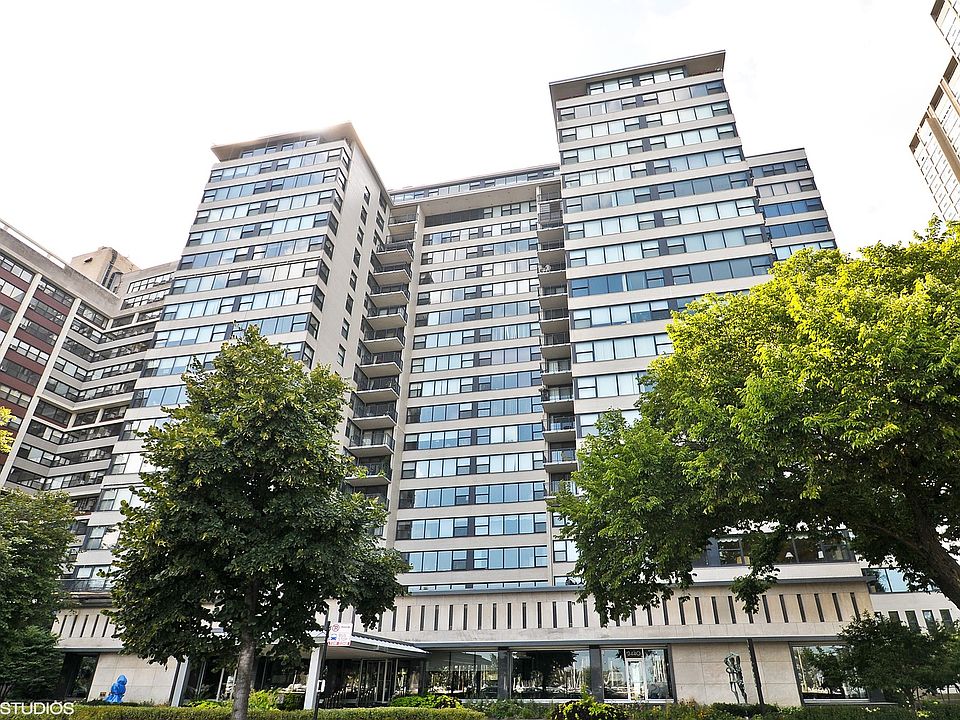 1st image of 3440 N Lake Shore Dr APT 14E