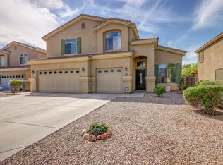 12375 W Sells Dr, Avondale, AZ 85392