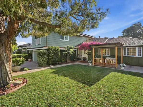 347 Dawson Dr, Santa Clara, CA 95051