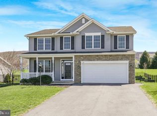 141 Matilda Ave, State College, PA