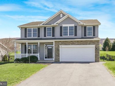 141 Matilda Ave, State College, PA, 16801