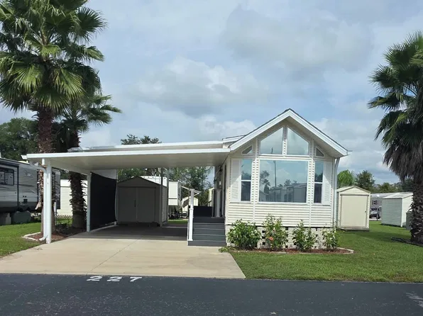 6233 Lowery St Unit 227, Bushnell, FL 33513