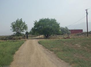 41455 Kings River Valley Rd, Orovada, NV 89425