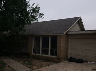 5501 Grand Lake Dr, San Antonio, TX 78244