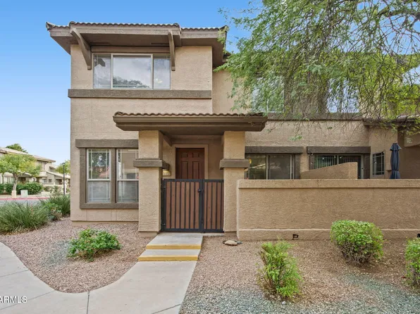 1225 N 36TH Street #1066, Phoenix, AZ 85008