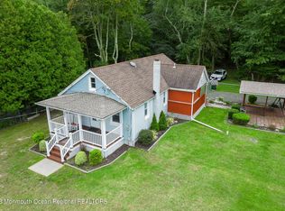 347 Ely Harmony Rd, Freehold, NJ 07728