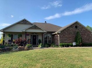 2418 Young Ridge Rd, Huntington, AR 72940