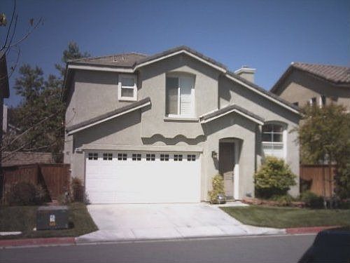 What a great looking home!