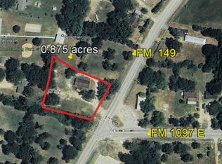 0.875 Fm 149, Montgomery, TX 77356