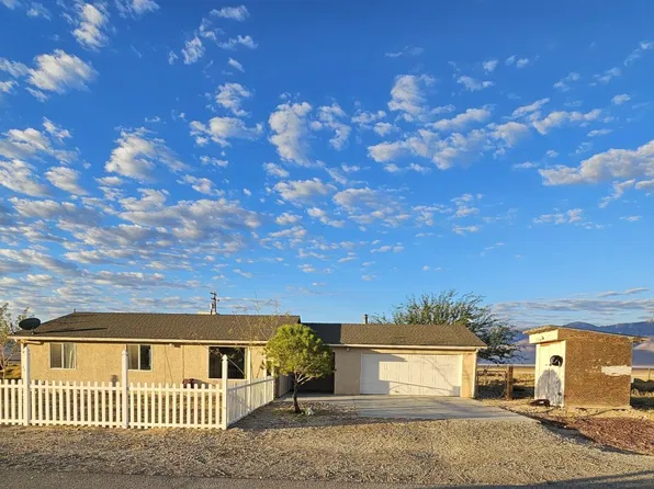 360 Yerington Ave, Lone Pine, CA 93545