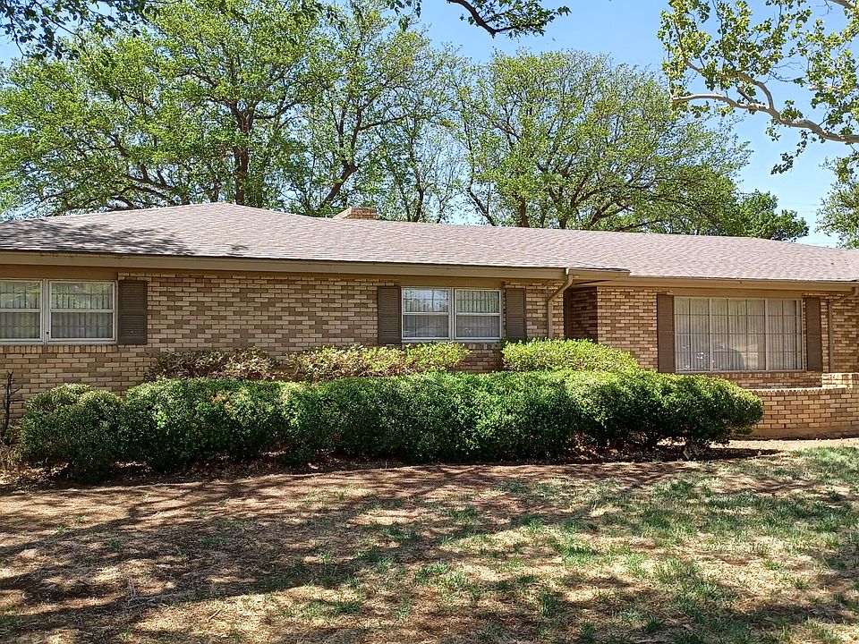 1315 St, Plainview, TX 79072 MLS 2384 Zillow