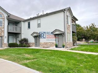 10371 Cook Way APT 108, Thornton, CO 80229