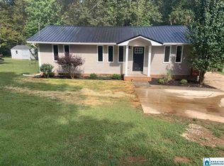 501 W 64th St, Anniston, AL 36206
