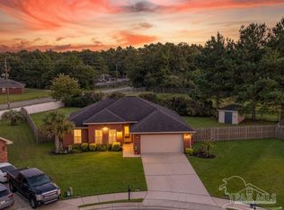 5764 Shady Glen Ct, Pace, FL 32571