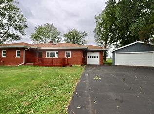 15262 Russellville Rd, Capron, IL 61012