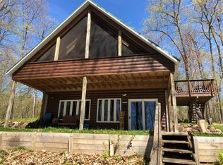 16795 W Raining Tree Rd, Birchwood, WI 54817