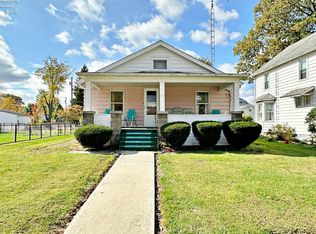 35 Maplewood Ave, Tiffin, OH 44883