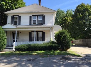 805 Central Ave, Dover, NH 03820