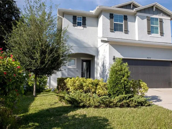 2824 Corrine St, Tampa, FL 33605