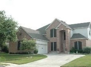 3905 Arroyo Dorado, Schertz, TX 78154