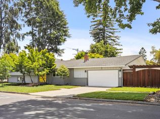 1500 E Campbell Ave, Campbell, CA