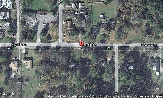 Map View