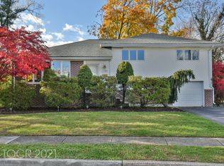 151 Oxford Cir, Oradell, NJ 07649
