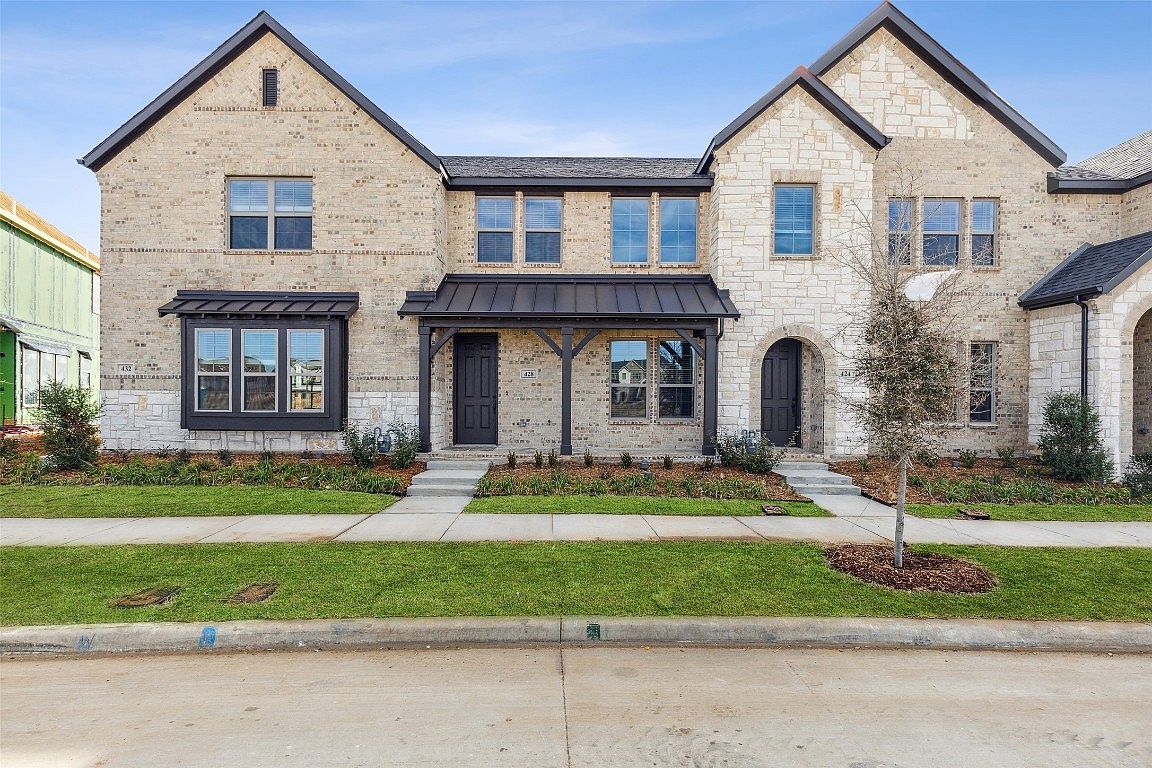 428 4th St, Argyle, TX 76226 Zillow