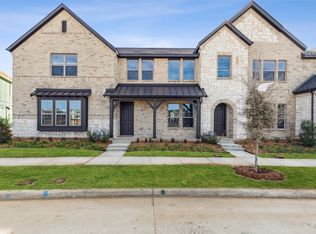 428 4th St, Argyle, TX 76226