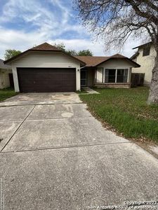 7435 Longing Trl, San Antonio, TX, 78244
