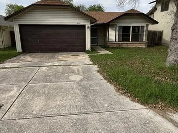 7435 Longing Trl, San Antonio, TX 78244