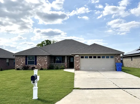 4213 Dairy Farm Rd, Panama City, FL 32404