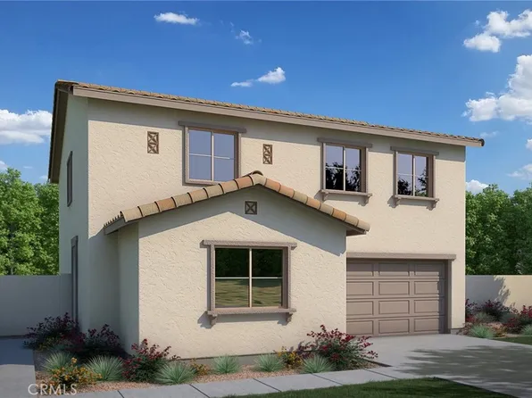 1559 Hemlock Rd, Banning, CA 92220