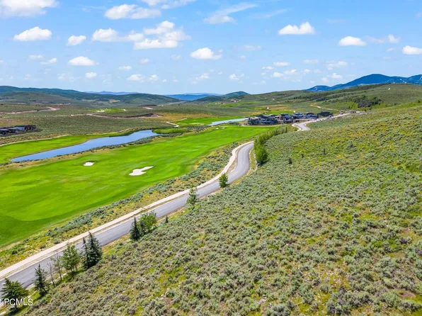 6161 Painted Valley Pass, Park City, UT 84098