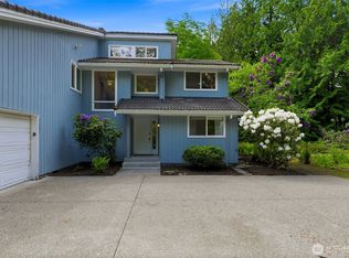 3207 156th St NW, Gig Harbor, WA 98332