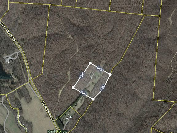 5th image of 0 Trace Creek Rd