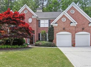 3970 River Hollow Run, Peachtree Corners, GA 30096