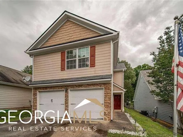 137 Hood Park Dr, Jasper, GA 30143