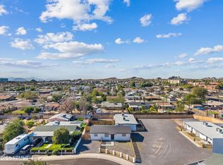 1244 N Rose Street, Tempe, AZ 85288