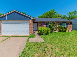 7309 Ashcrest Ln, Dallas, TX 75249