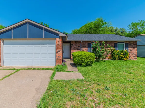 7309 Ashcrest Ln, Dallas, TX 75249