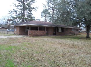 24107 Highway 371, Sarepta, LA 71071