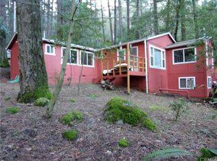 9910 Lukes Rd, Cobb, CA 95426