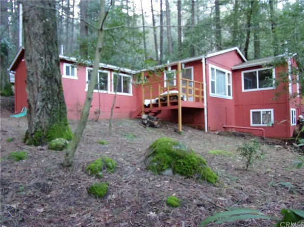 9910 Lukes Rd, Cobb, CA 95426