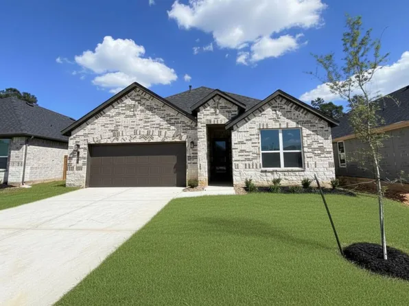 41030 Riverside Meadows Dr, Magnolia, TX 77354