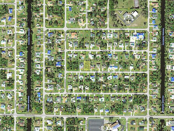 3rd image of 21024 EVANSTON AVENUE LOT 4
