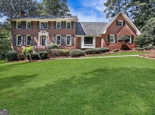 6268 Old Stone Mountain Rd, Stone Mountain, GA 30087