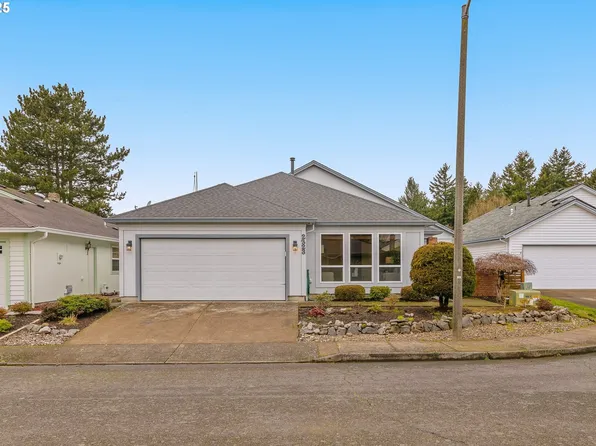 2323 NE 154th Pl, Portland, OR 97230