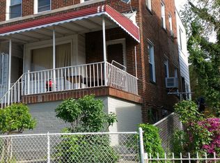 719 Somerset Pl NW, Washington, DC 20011