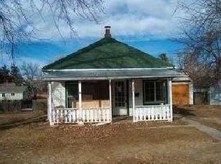 225 W 7th St, Loveland, CO 80537